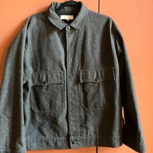 Krammer & Stoudt jacket sz M